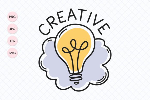 Creative Text SVG Graphics for T-Shirt Designs