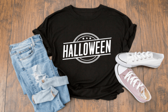Halloween T Shirt Design Svg: Graphics for T-Shirt Designs