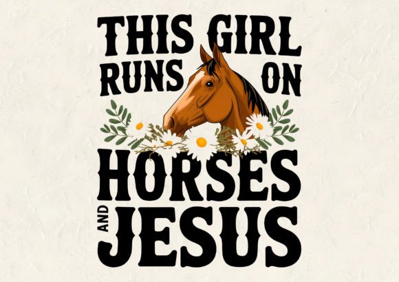 This Girl Runs on Game: Graphics & T-Shirt Designs
